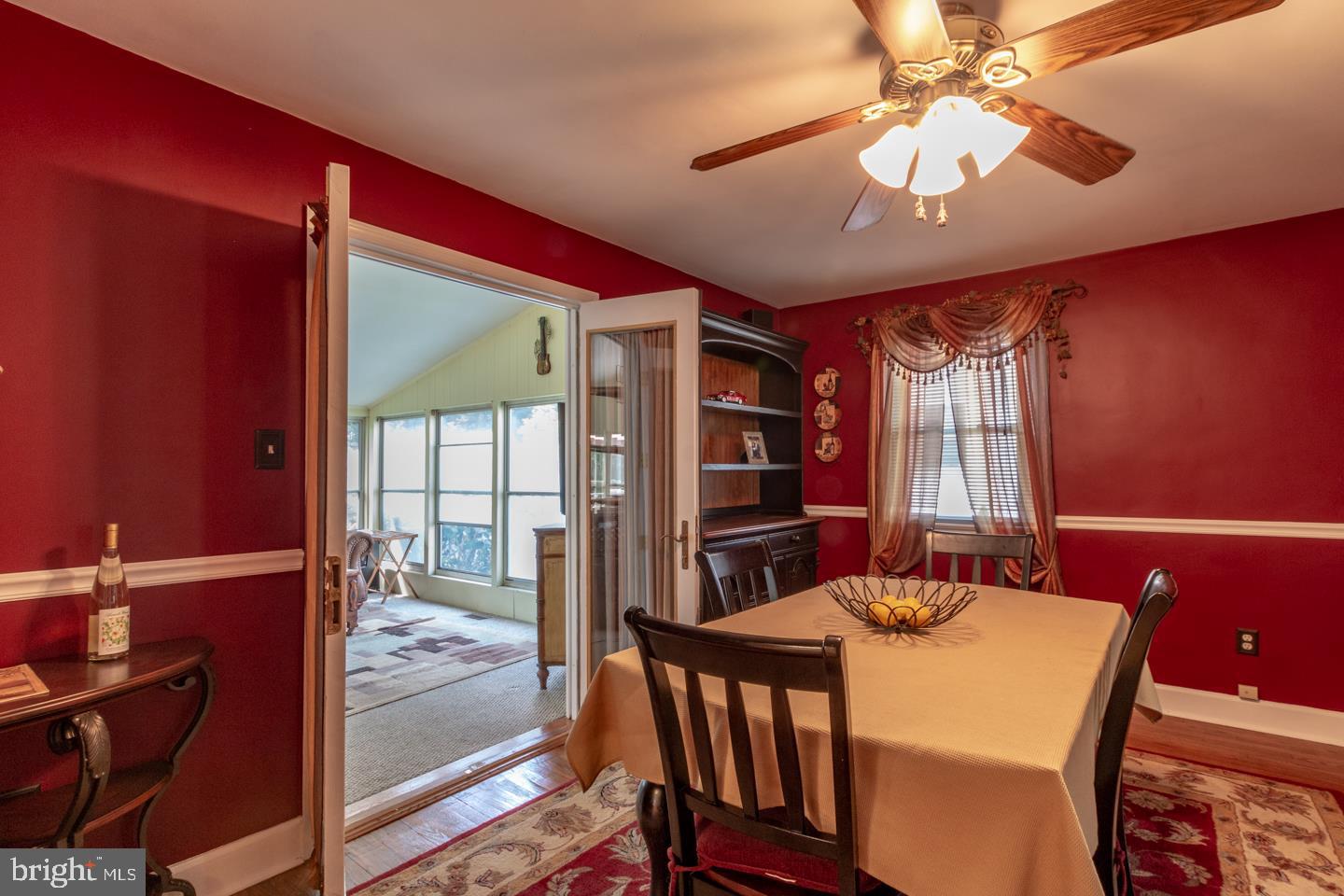 21 Loller Road Hatboro, PA 19040 - Photo 5 of 32 Dining Room