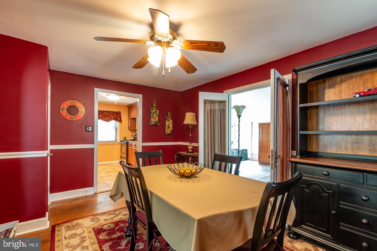 21 Loller Road Hatboro, PA 19040 - Photo 7 of 32 Dining Room