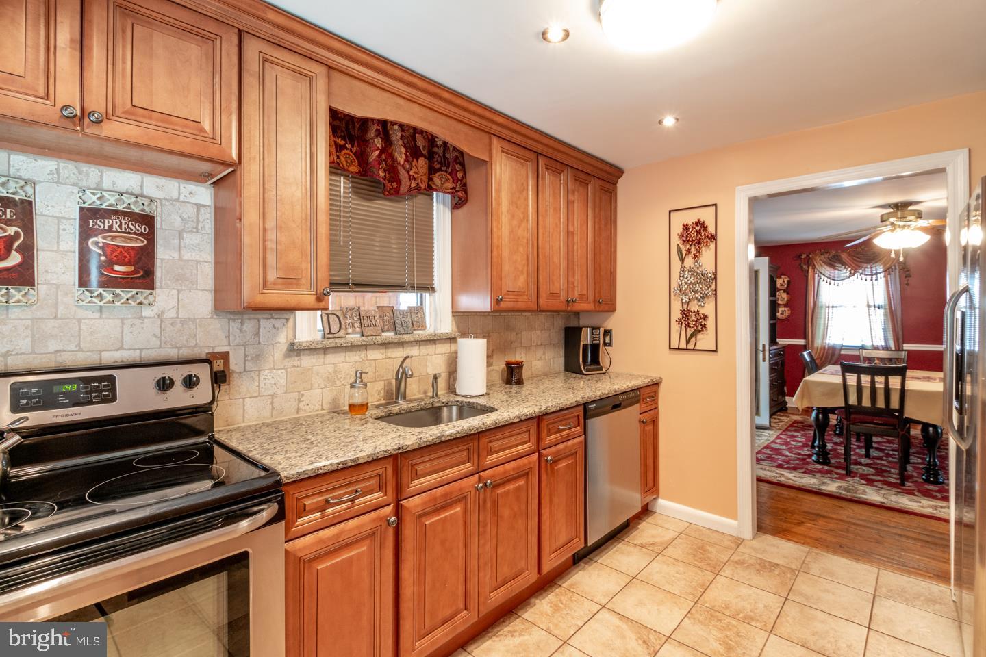 21 Loller Road Hatboro, PA 19040 - Photo 8 of 32 Kitchen