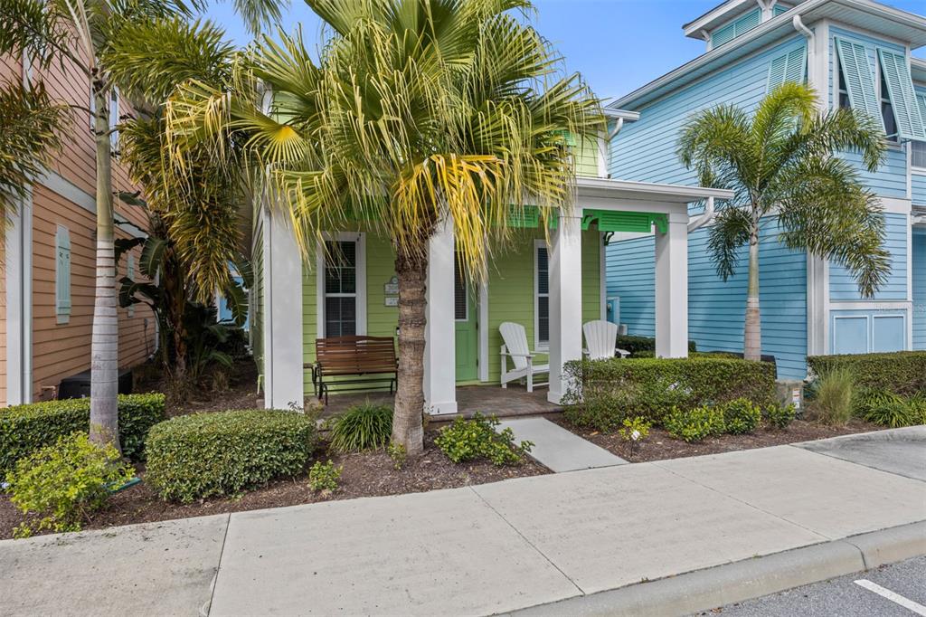 3082 Key Lime Loop Kissimmee, FL 34747 - Photo 29 of 61