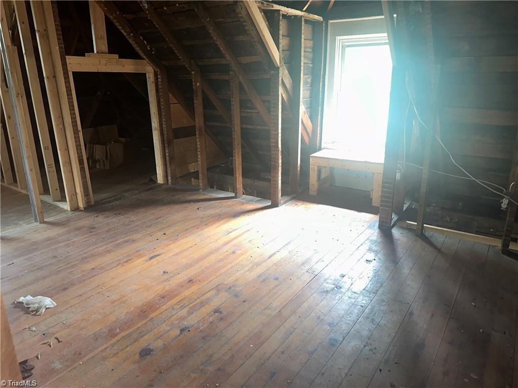 706 Arch Street Mount Airy, NC 27030 - Photo 15 of 27