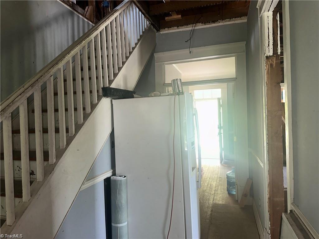 706 Arch Street Mount Airy, NC 27030 - Photo 20 of 27
