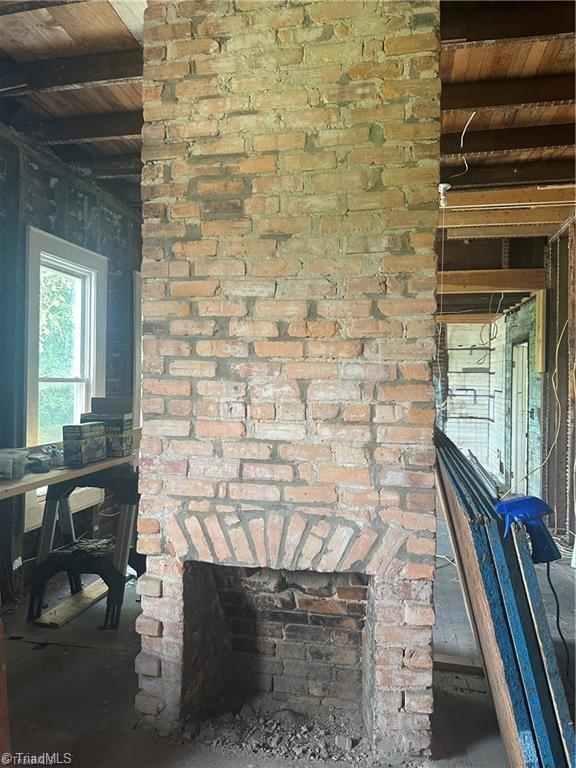 706 Arch Street Mount Airy, NC 27030 - Photo 25 of 27