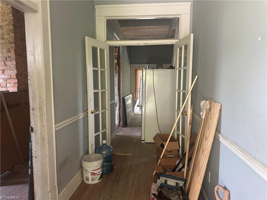 706 Arch Street Mount Airy, NC 27030 - Photo 27 of 27