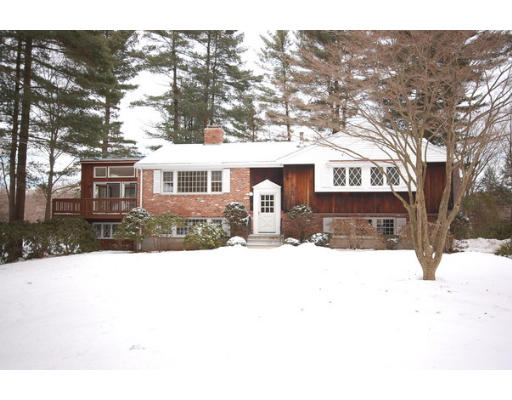 3 Countryside Road Natick, MA 01760 - Photo 1 of 11 Gallery Image 1