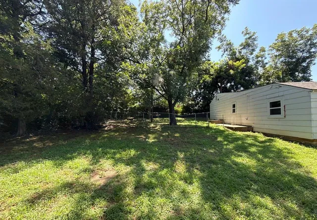 $224,900 | 711 Dubois Street, Denison, TX 75020