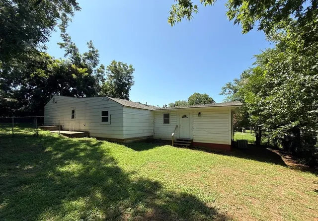 $224,900 | 711 Dubois Street, Denison, TX 75020