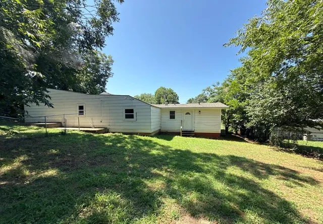 $224,900 | 711 Dubois Street, Denison, TX 75020