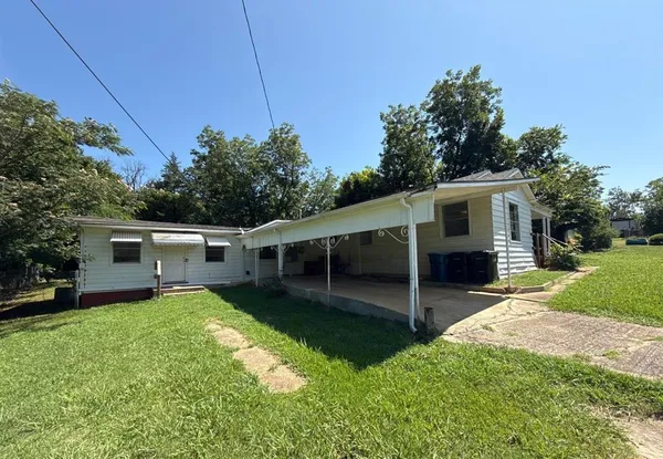 $224,900 | 711 Dubois Street, Denison, TX 75020