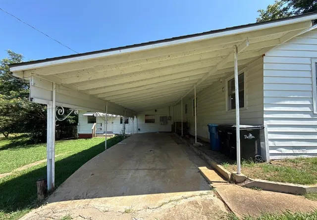 $224,900 | 711 Dubois Street, Denison, TX 75020