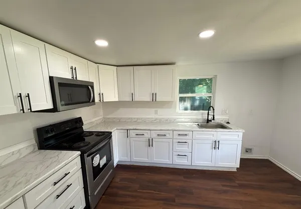 $224,900 | 711 Dubois Street, Denison, TX 75020