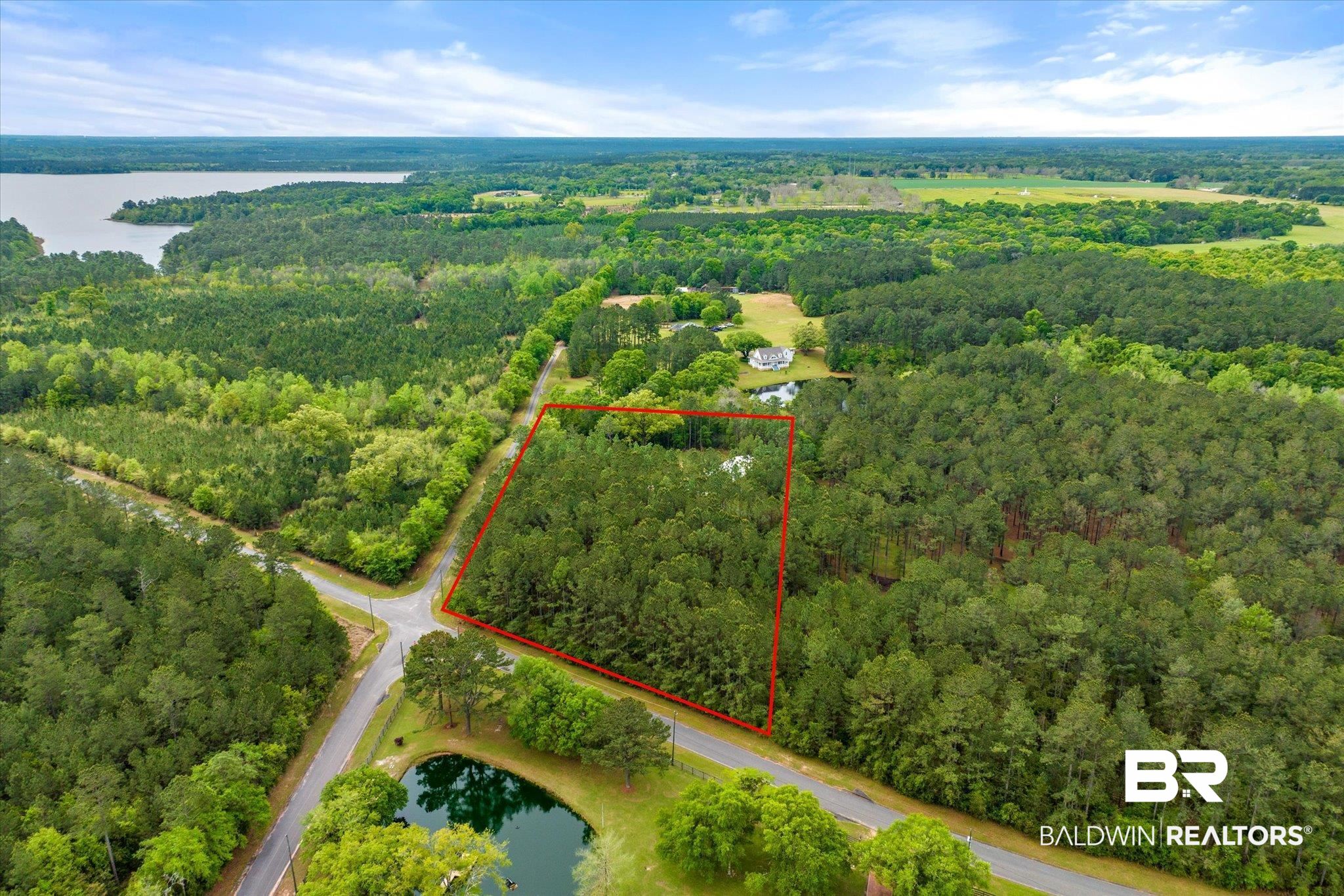 2323 Baxter Road Wilmer, AL 36587 - Photo 11 of 41