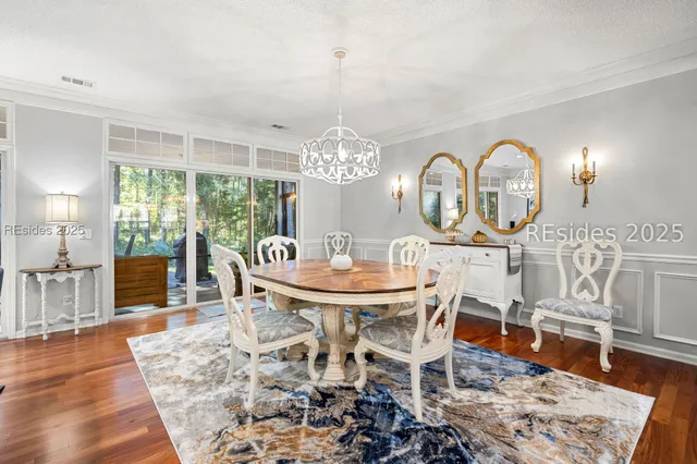 $645,000 | 15 Pinyon Drive, Bluffton, SC 29909