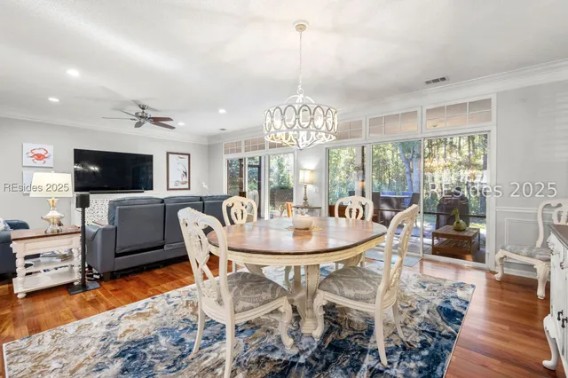 $645,000 | 15 Pinyon Drive, Bluffton, SC 29909