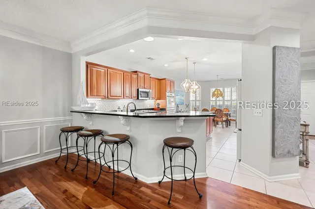 $645,000 | 15 Pinyon Drive, Bluffton, SC 29909