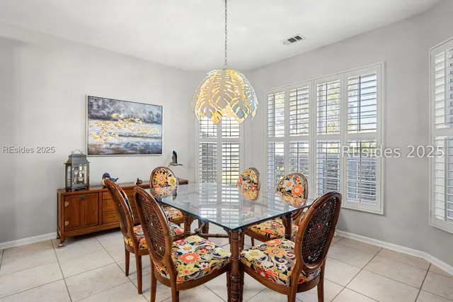 $645,000 | 15 Pinyon Drive, Bluffton, SC 29909