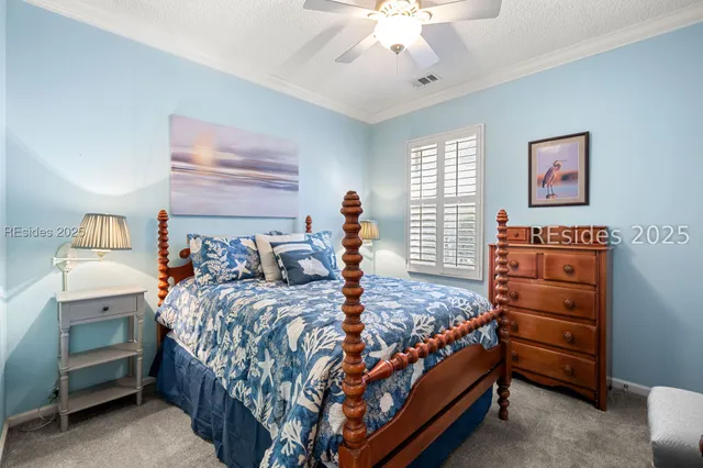 $645,000 | 15 Pinyon Drive, Bluffton, SC 29909