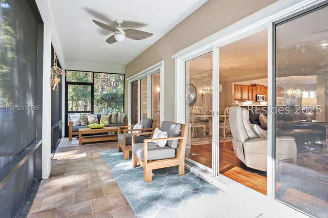 $645,000 | 15 Pinyon Drive, Bluffton, SC 29909