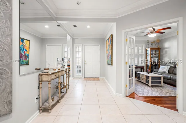 $645,000 | 15 Pinyon Drive, Bluffton, SC 29909