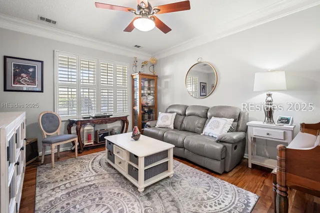 $645,000 | 15 Pinyon Drive, Bluffton, SC 29909