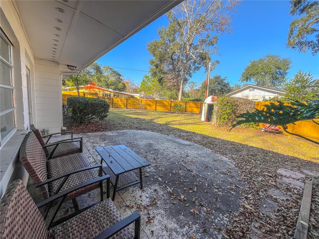 4018 Northwest 10th Avenue Gainesville, FL 32605 - Photo 12 of 14