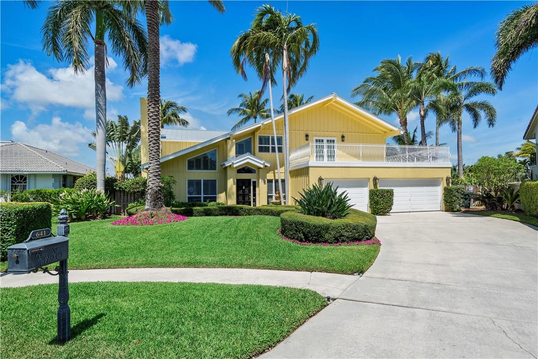 641 Southwest 15th Street Boca Raton, FL 33486 - Photo 81 of 86 Photo 81