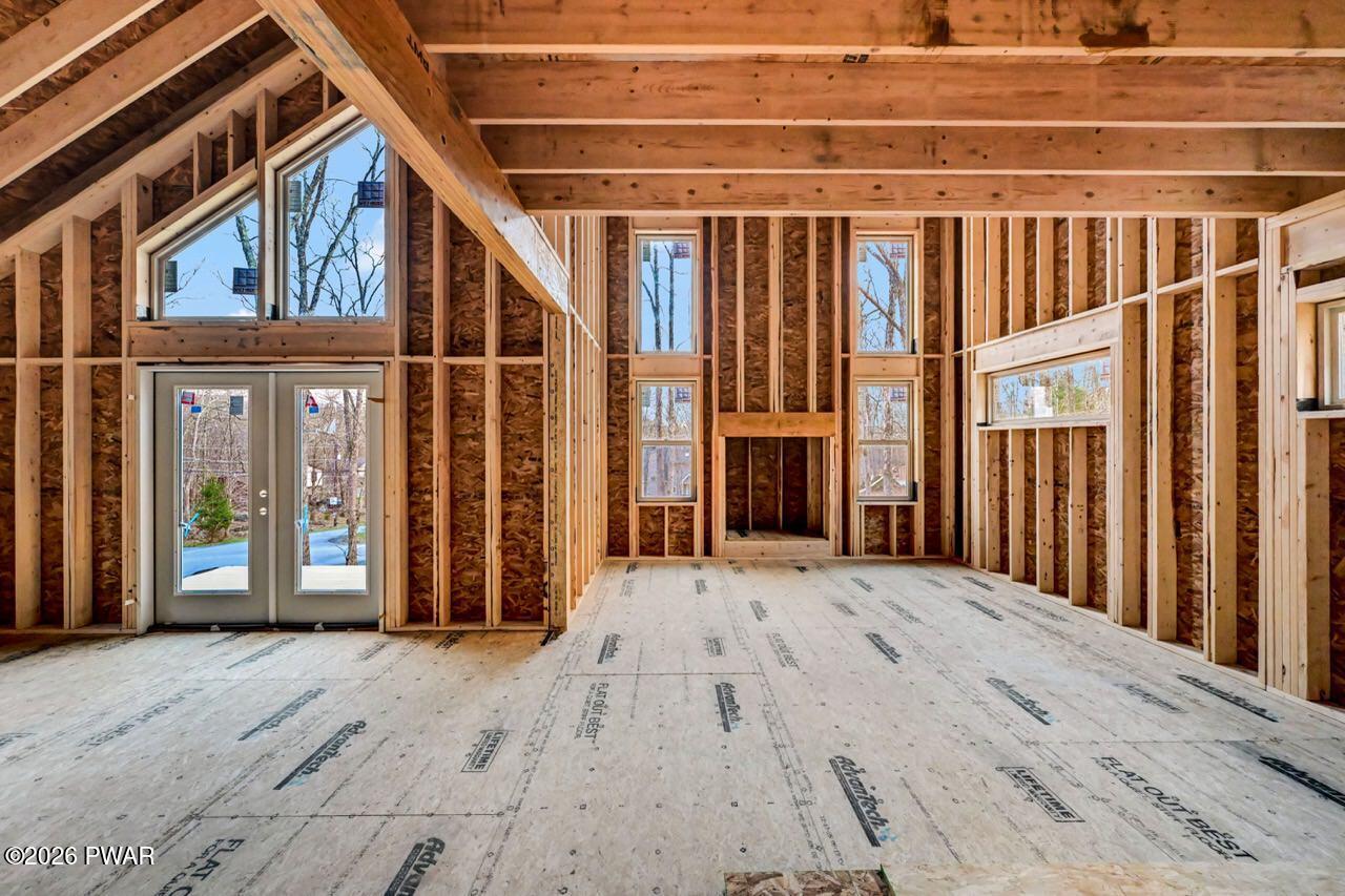 101 Maple Leaf Road Lackawaxen, PA 18435 - Photo 36 of 126