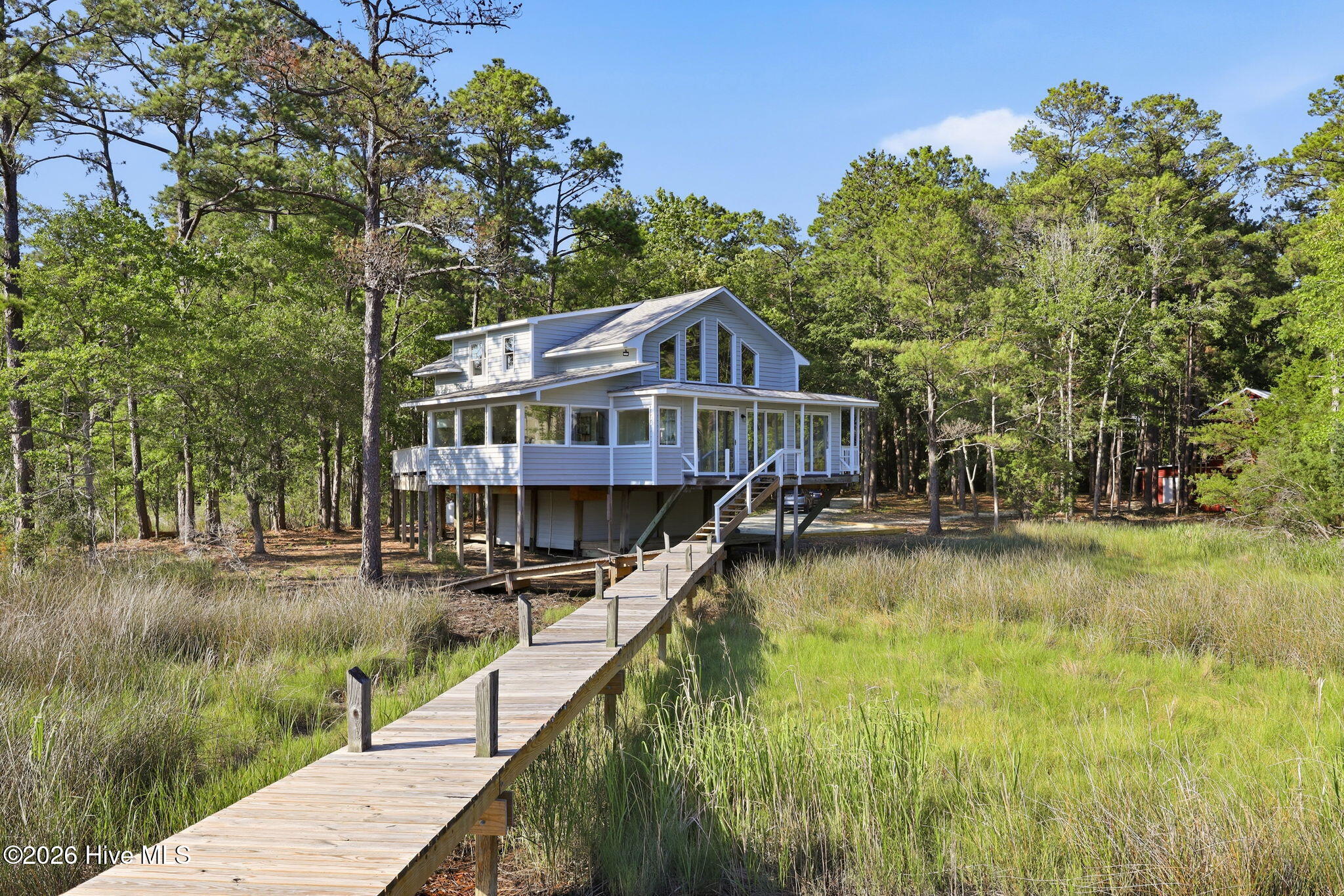 954 Fork Point Road Oriental, NC 28571 - Photo 6 of 56