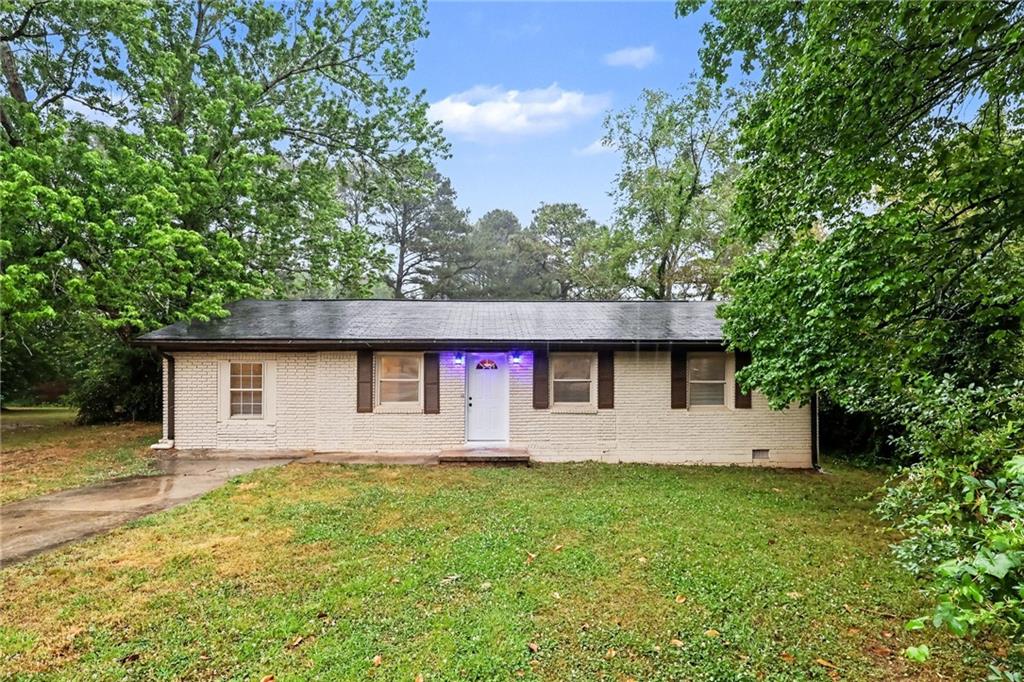 1722 Carpenter Court Conley, GA 30288 - Photo 1 of 30