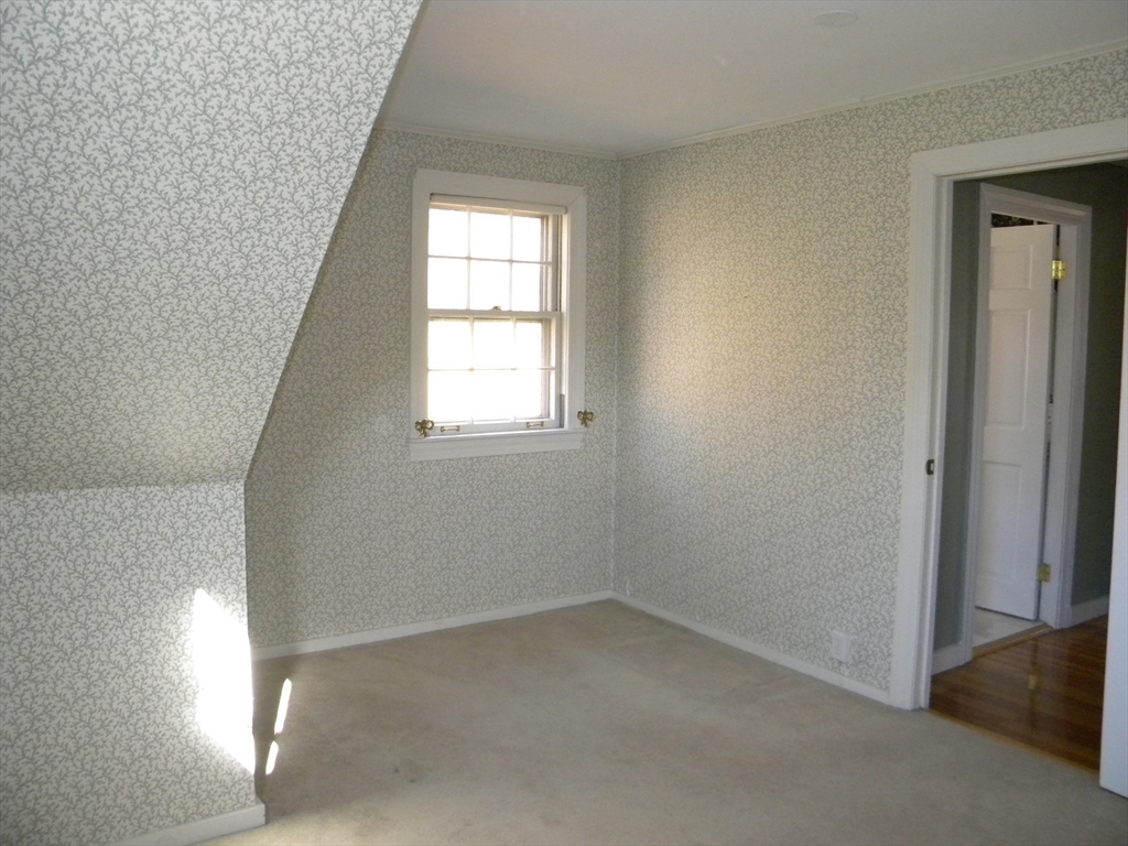 21 Lovers Lane Groton, MA 01450 - Photo 18 of 35 an empty room with a window