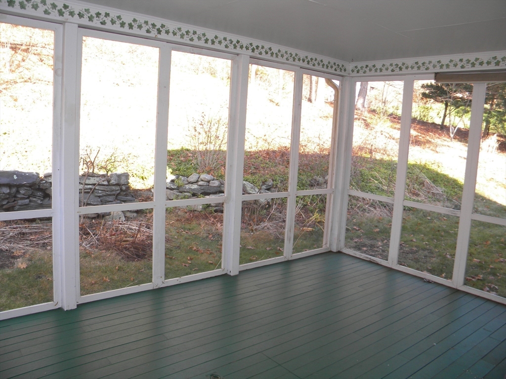21 Lovers Lane Groton, MA 01450 - Photo 22 of 35 a view of a room with wooden floor and walls