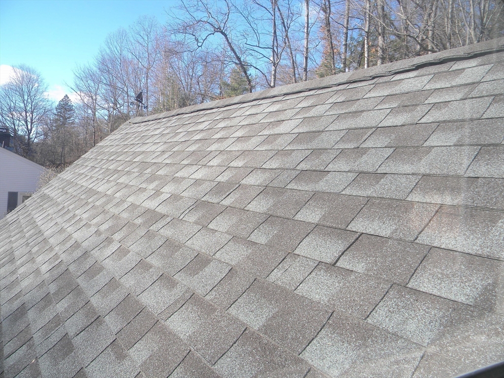 21 Lovers Lane Groton, MA 01450 - Photo 30 of 35 a view of a backyard