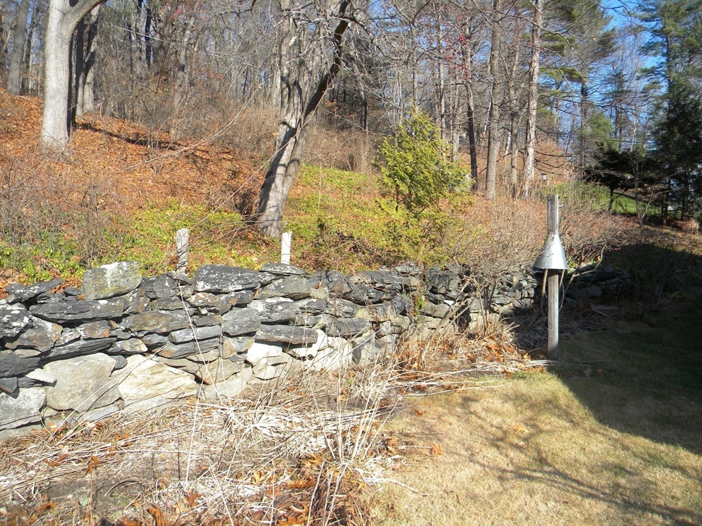 21 Lovers Lane Groton, MA 01450 - Photo 31 of 35 a view of backyard of a house