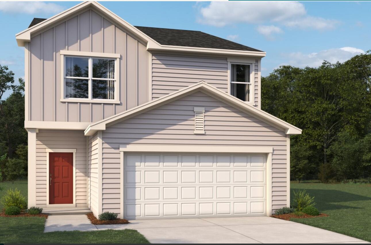 2087 Lavender Bloom Road Ravenel, SC 29470 - Photo 1 of 50