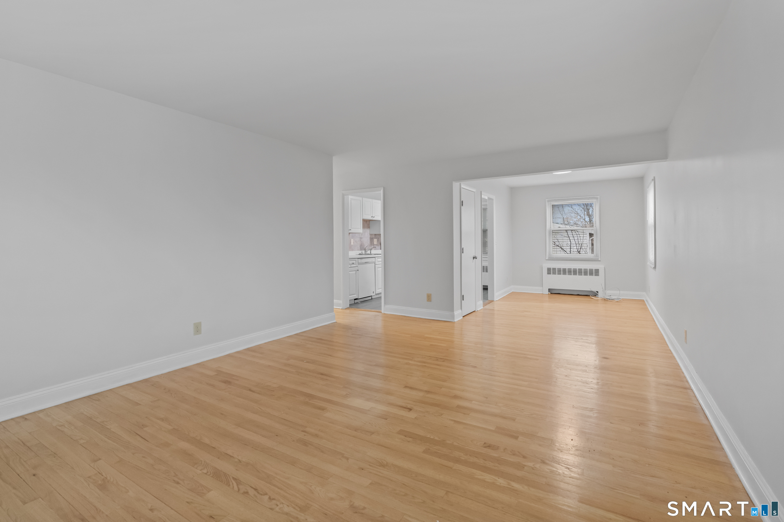 110 Blachley Road, Unit A Stamford, CT 06902 - Photo 2 of 26 Photos are of a mirror image of the unit. Finishes may vary.