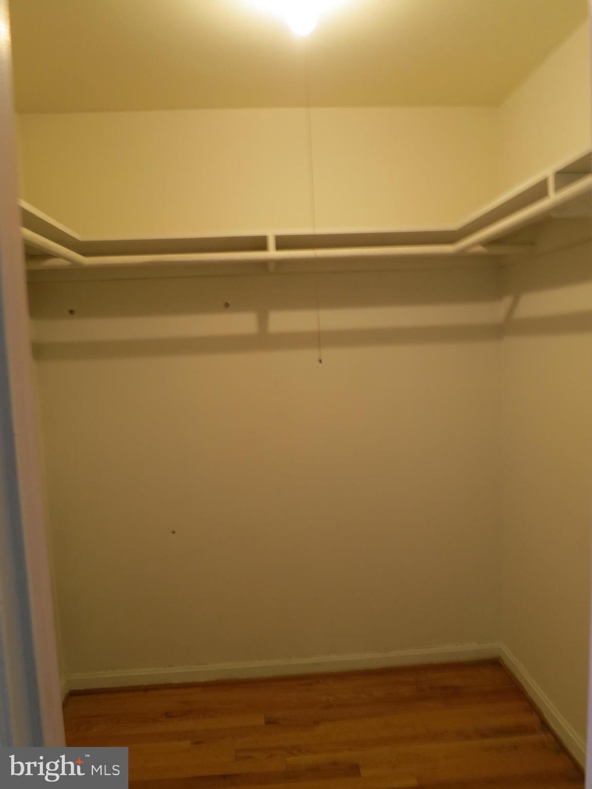 8128 Springfield Village Drive Springfield, VA 22152 - Photo 7 of 15 Walk in closet for bedroom 1