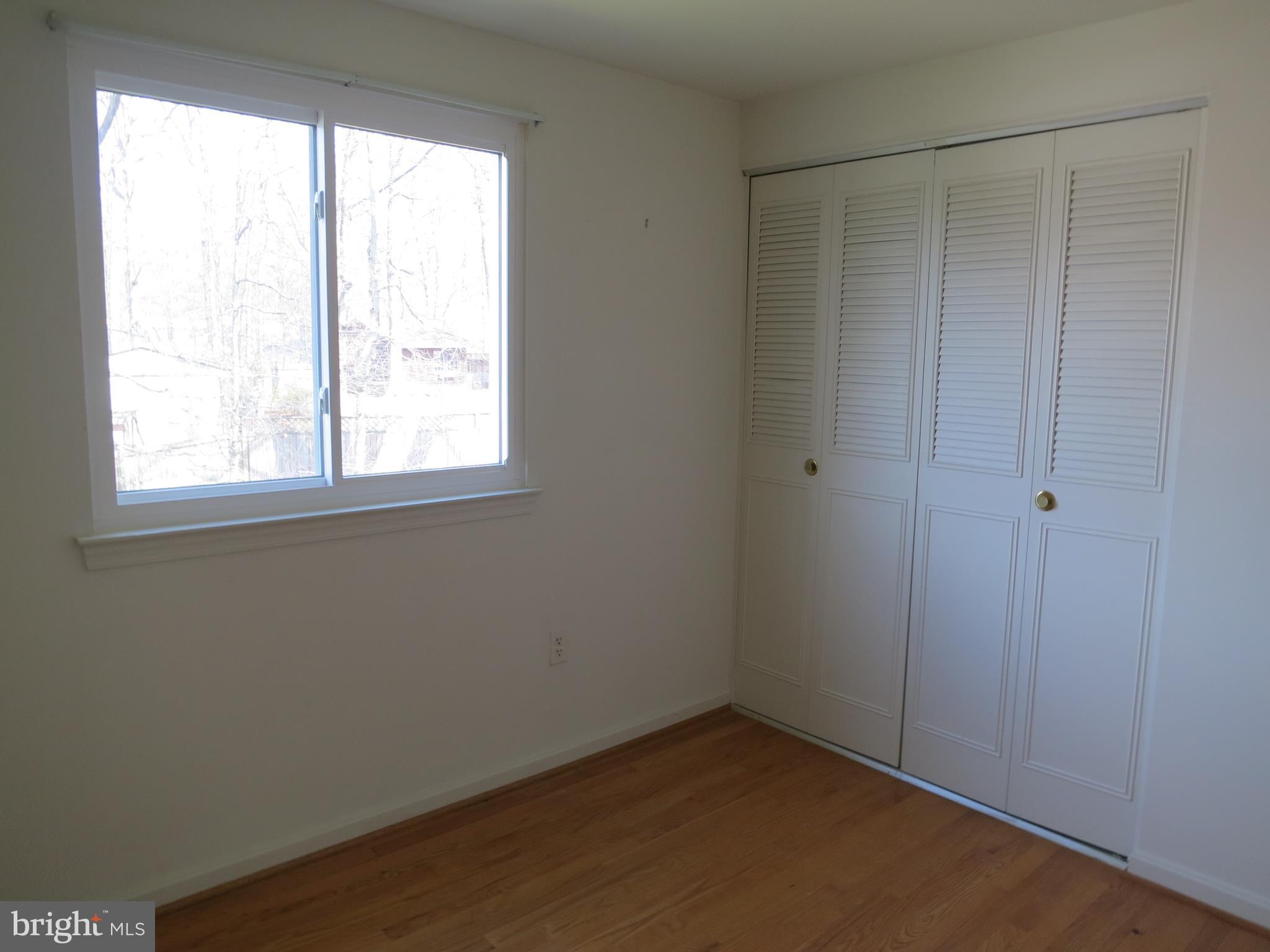 8128 Springfield Village Drive Springfield, VA 22152 - Photo 8 of 15 Upper level bedroom 2