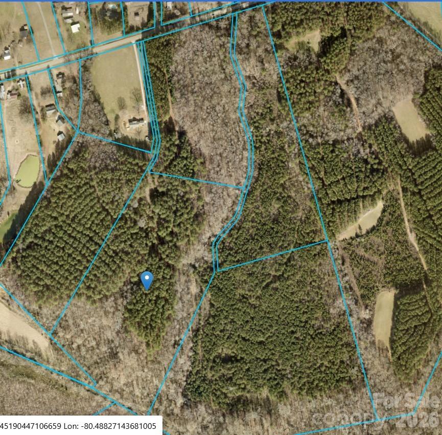 Lot 4 Gold Hill Road Concord, NC 28025 - Photo 3 of 6