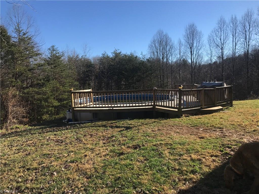 236 Ed Nixon Road Thurmond, NC 28683 - Photo 17 of 20