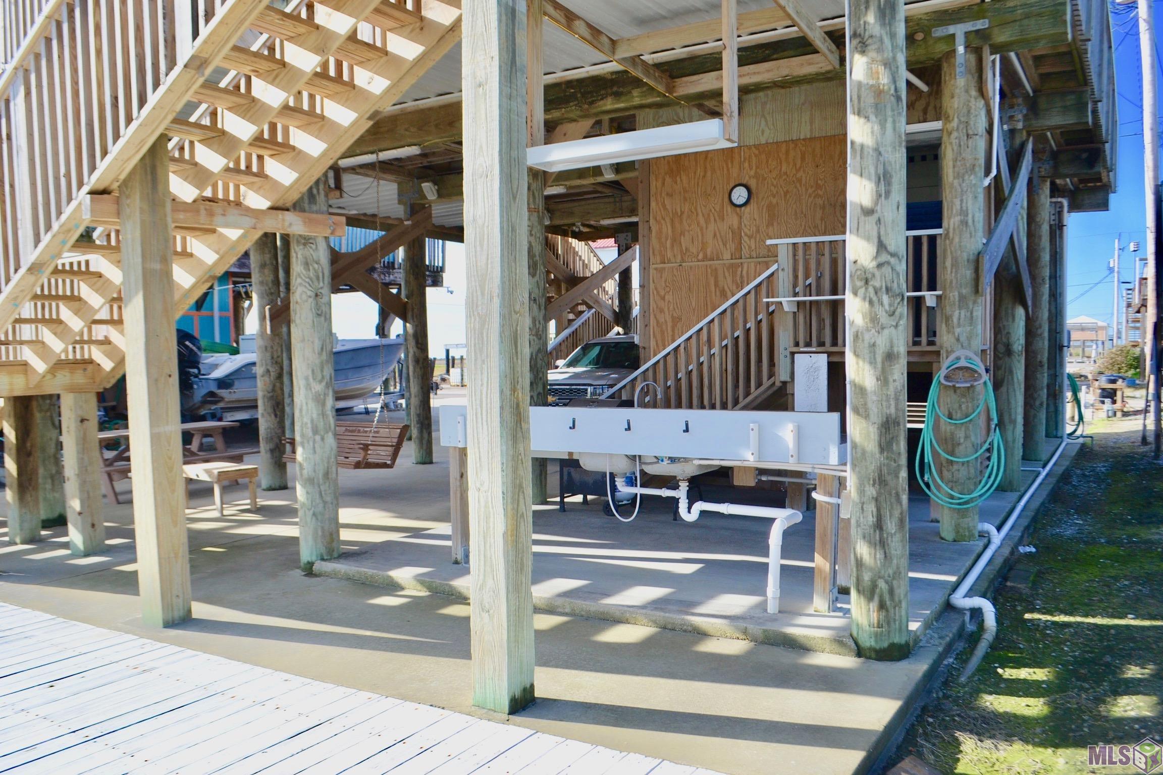 114 Romes Lane Grand Isle, LA 70358 - Photo 18 of 54 Gallery Image 18