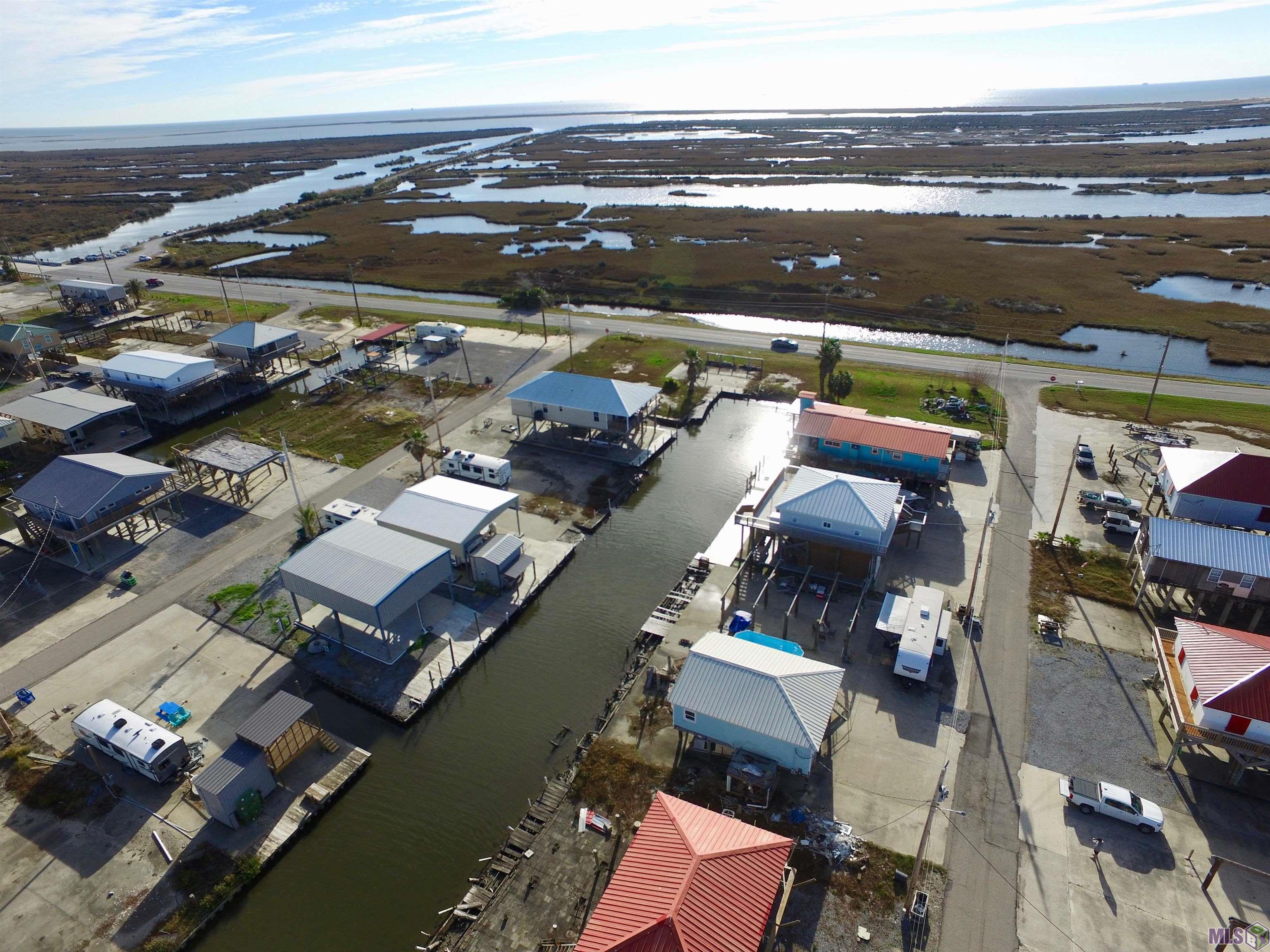 114 Romes Lane Grand Isle, LA 70358 - Photo 19 of 54 Gallery Image 19