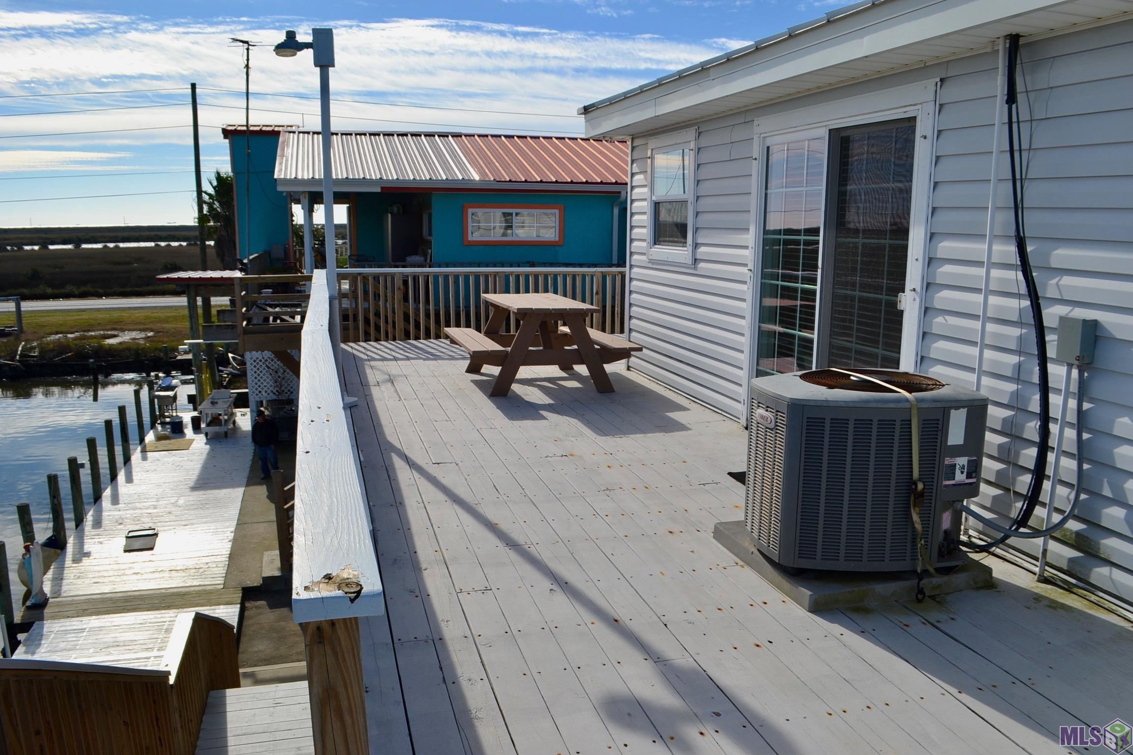 114 Romes Lane Grand Isle, LA 70358 - Photo 32 of 54 Gallery Image 32