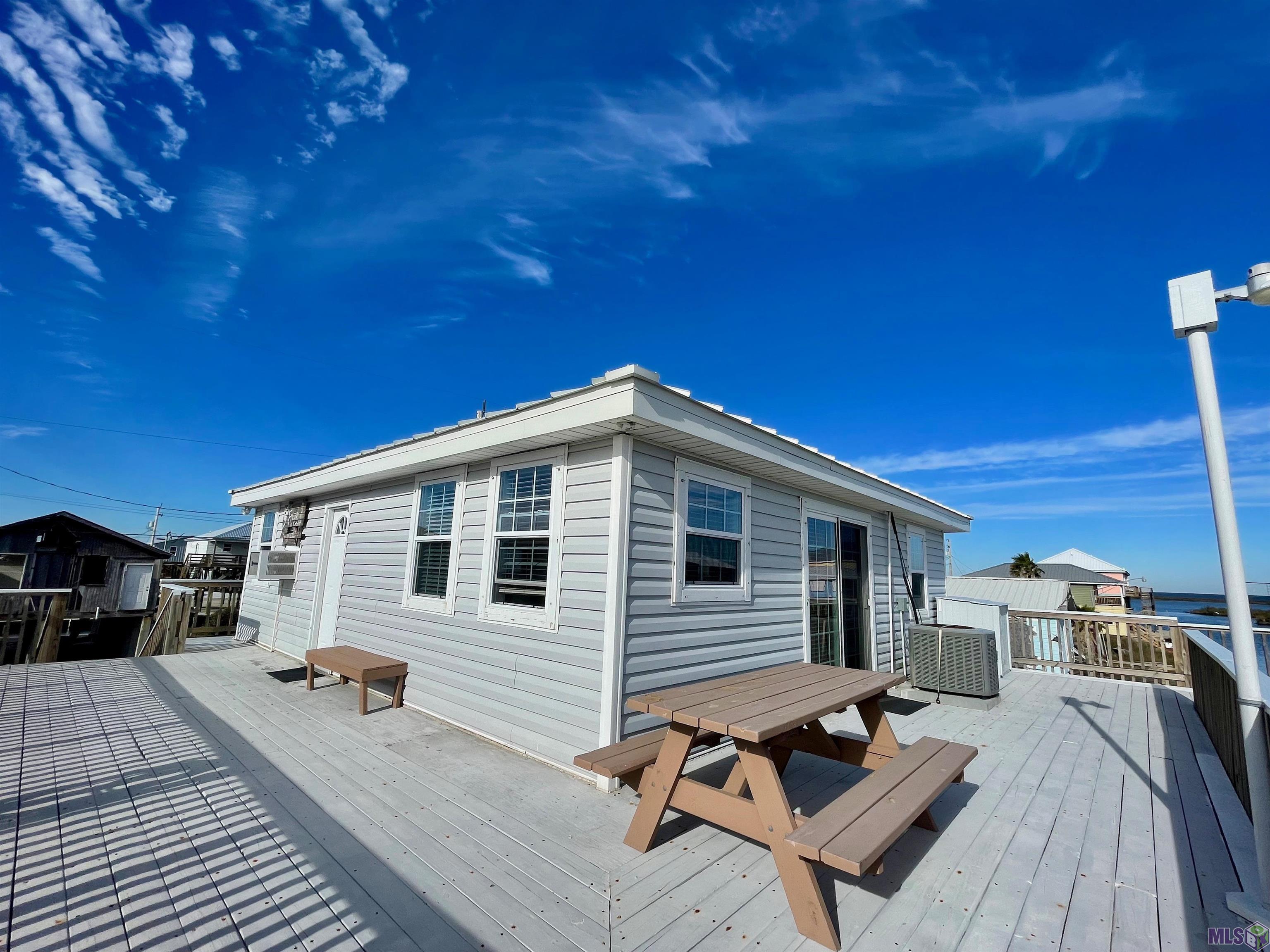 114 Romes Lane Grand Isle, LA 70358 - Photo 44 of 54 Gallery Image 44