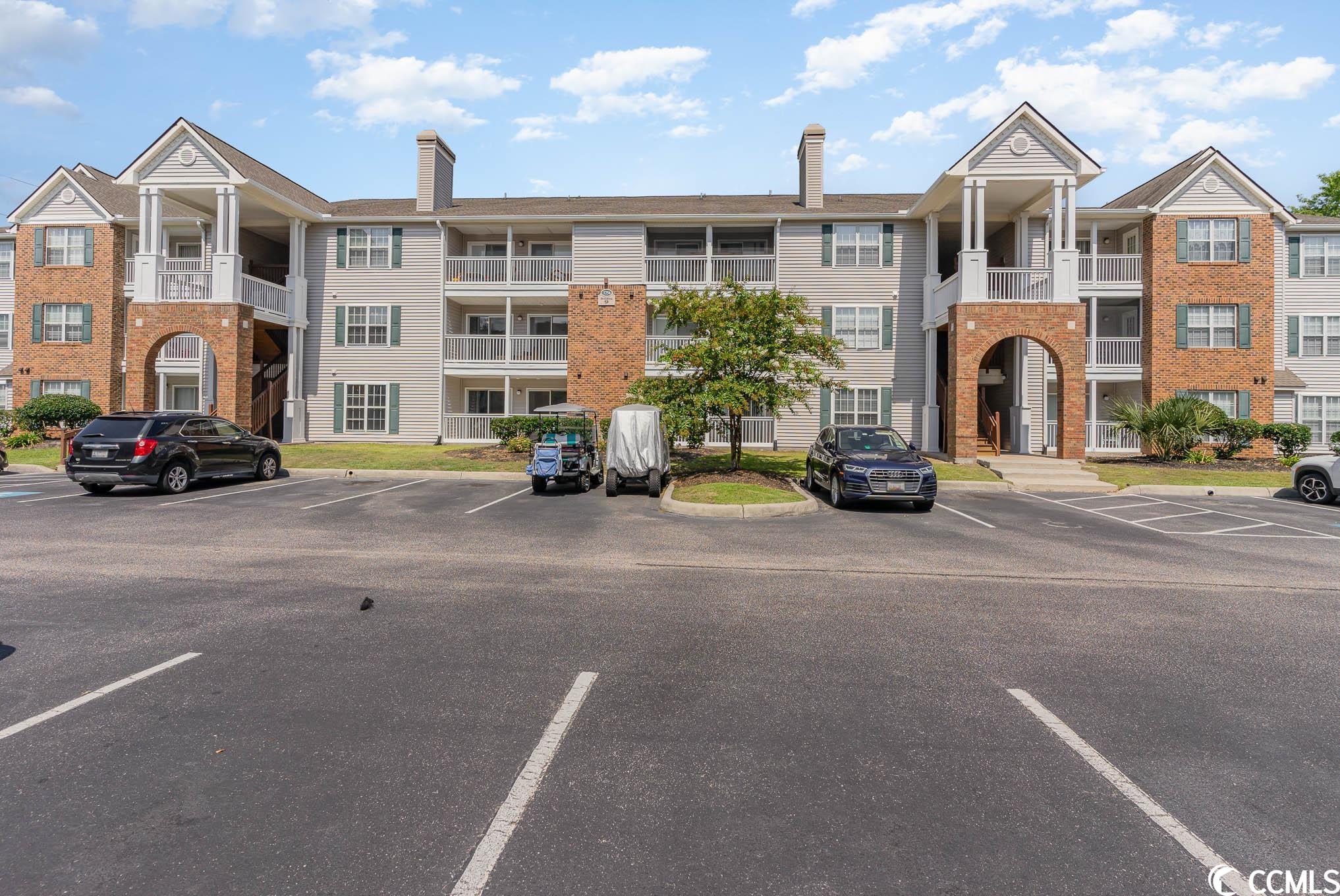 3756 Citation Way, Unit 922 Myrtle Beach, SC 29577 - Photo 1 of 33