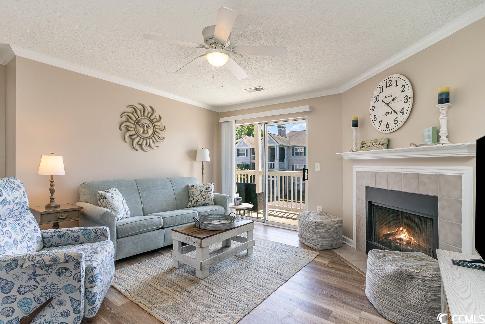 3756 Citation Way, Unit 922 Myrtle Beach, SC 29577 - Photo 12 of 33