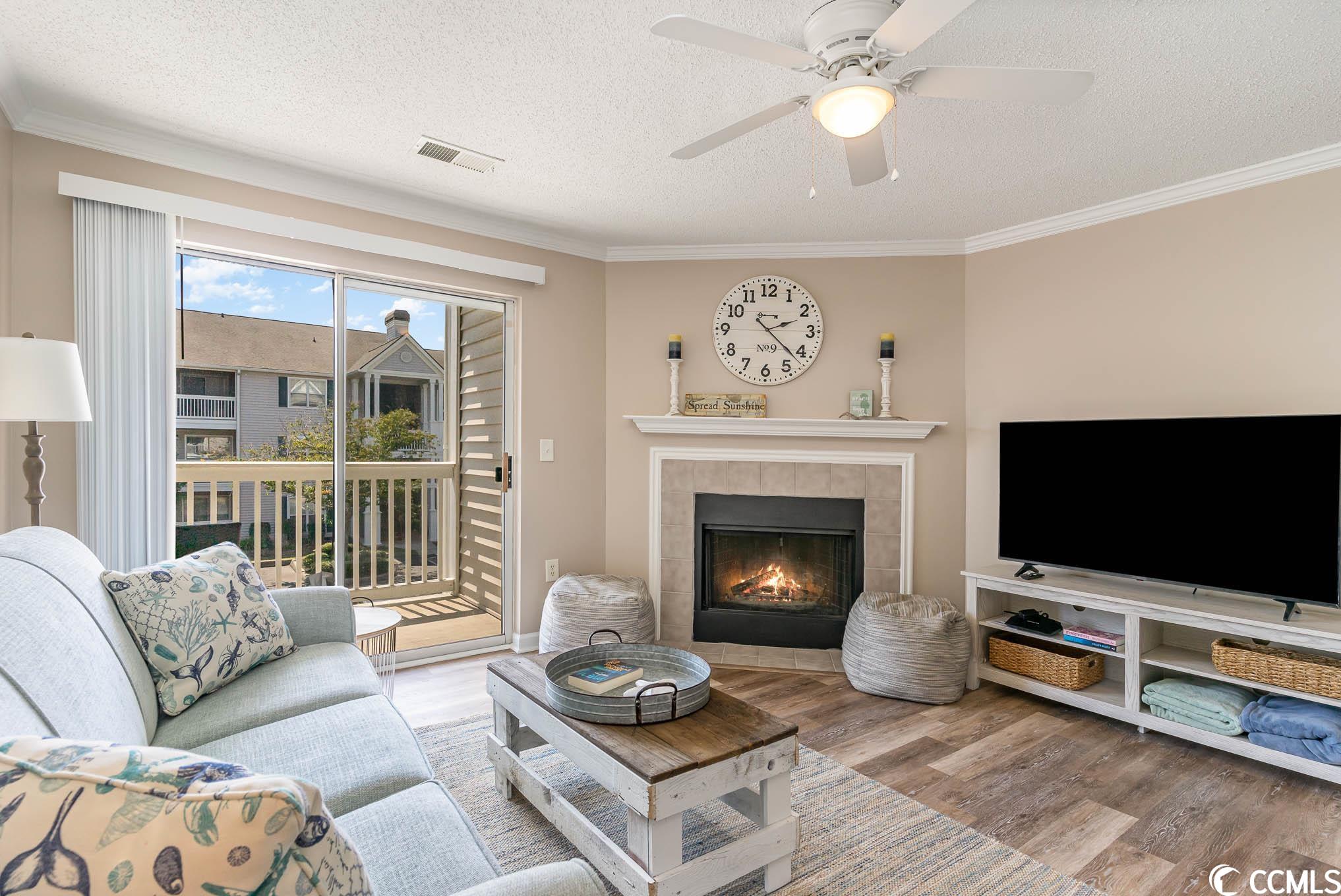 3756 Citation Way, Unit 922 Myrtle Beach, SC 29577 - Photo 13 of 33