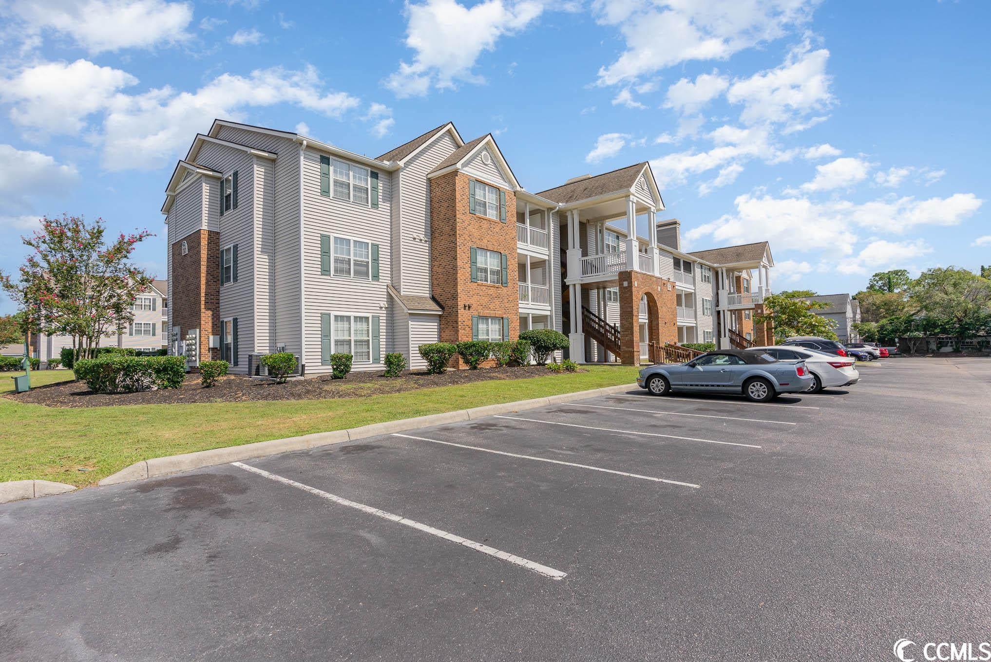 3756 Citation Way, Unit 922 Myrtle Beach, SC 29577 - Photo 2 of 33