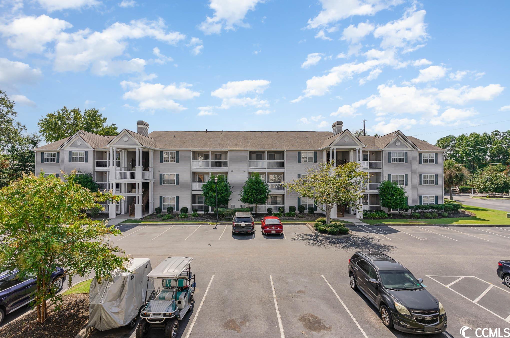 3756 Citation Way, Unit 922 Myrtle Beach, SC 29577 - Photo 23 of 33