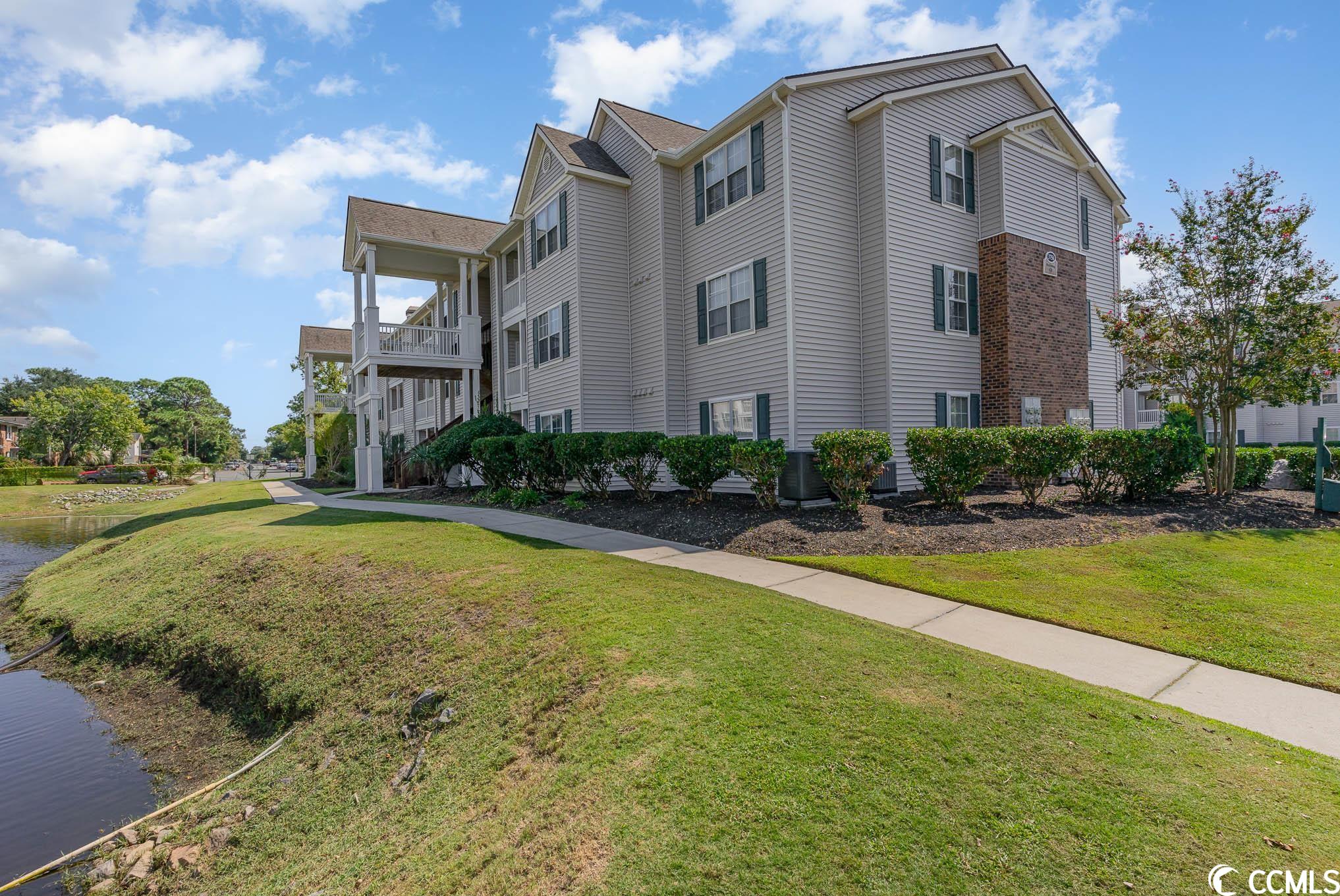 3756 Citation Way, Unit 922 Myrtle Beach, SC 29577 - Photo 24 of 33