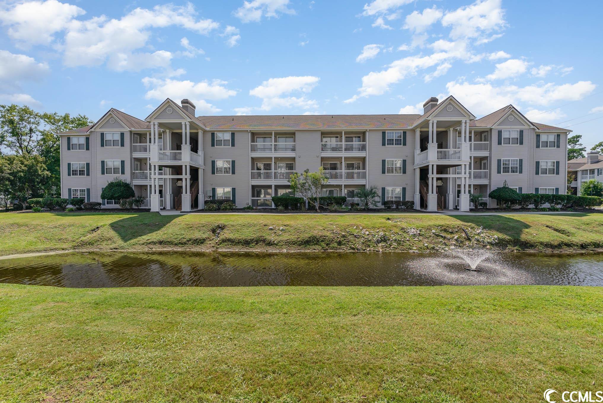 3756 Citation Way, Unit 922 Myrtle Beach, SC 29577 - Photo 25 of 33